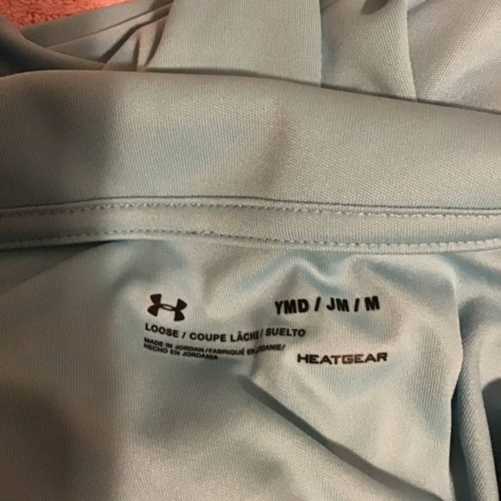 🔥🔥UNDER AROMUR, NWT, SIZE YMD/M,  see pictures , GREAT GIFT 🎁 - Picture 4 of 4